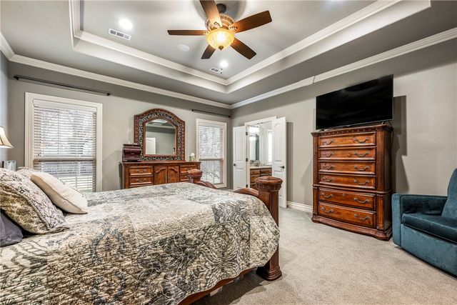 1704 SW Gosford Avenue, Bentonville, AR 72713