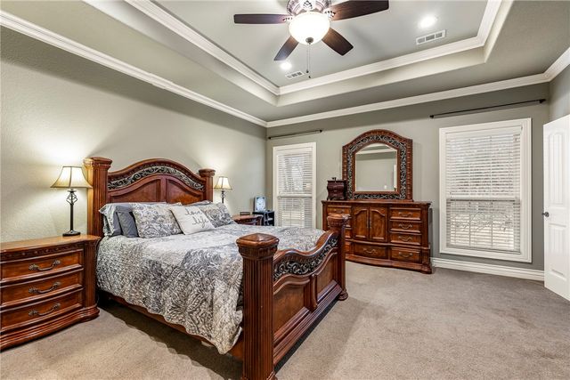 1704 SW Gosford Avenue, Bentonville, AR 72713