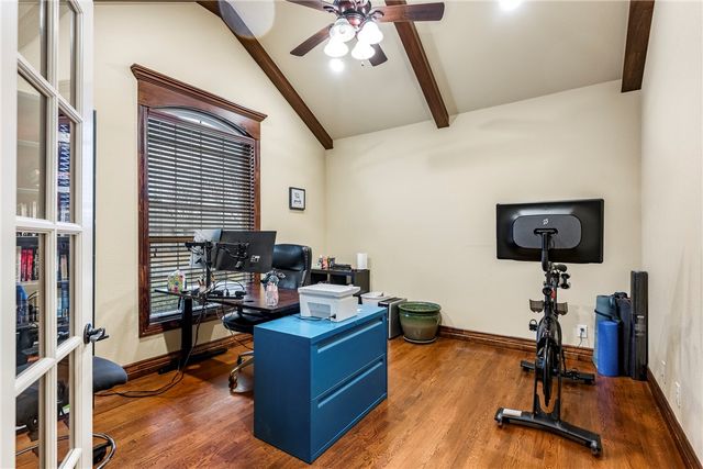 1704 SW Gosford Avenue, Bentonville, AR 72713