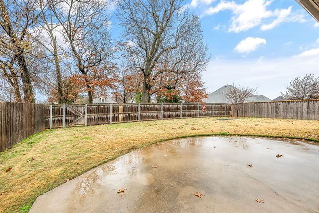 1704 SW Gosford Avenue, Bentonville, AR 72713
