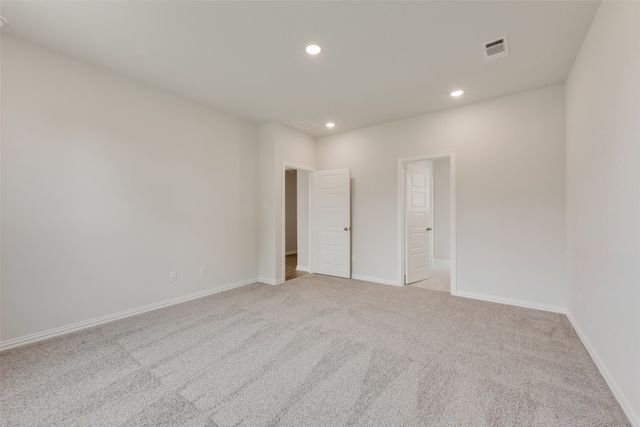 541 Marcus Lane, Crowley, TX 76036