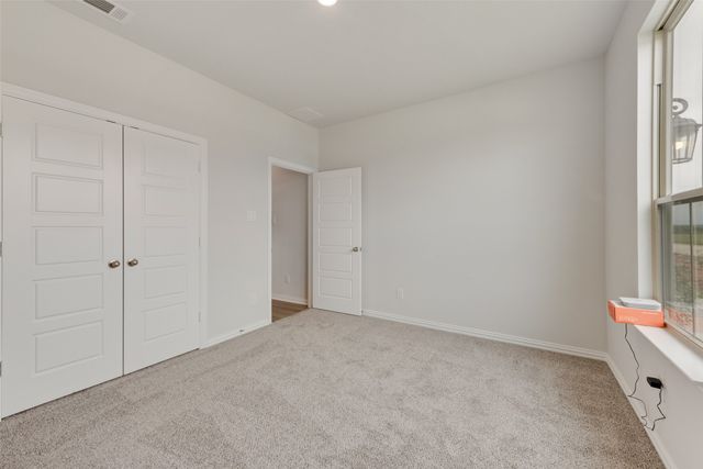 541 Marcus Lane, Crowley, TX 76036
