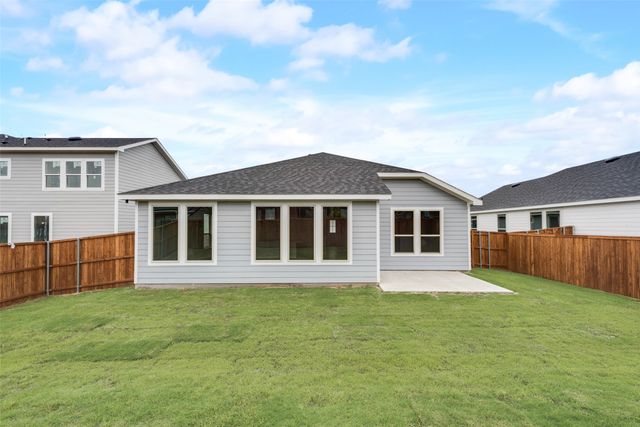 541 Marcus Lane, Crowley, TX 76036