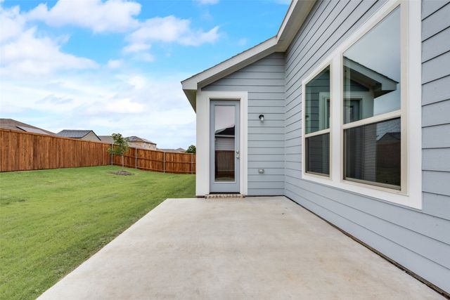 541 Marcus Lane, Crowley, TX 76036