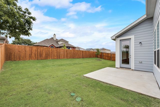 541 Marcus Lane, Crowley, TX 76036