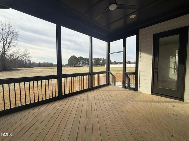 160 Summerlin Drive, Archer Lodge, NC 27527