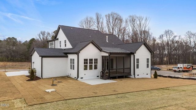 160 Summerlin Drive, Clayton, NC 27527