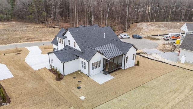 160 Summerlin Drive, Clayton, NC 27527