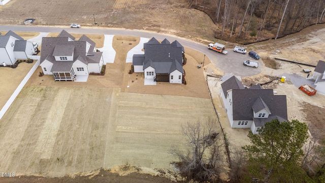 160 Summerlin Drive, Clayton, NC 27527