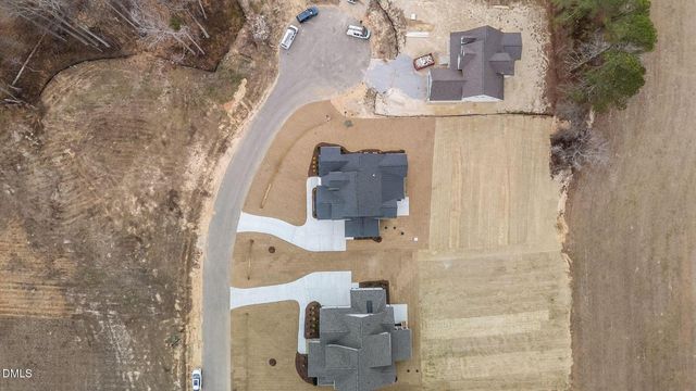 160 Summerlin Drive, Clayton, NC 27527