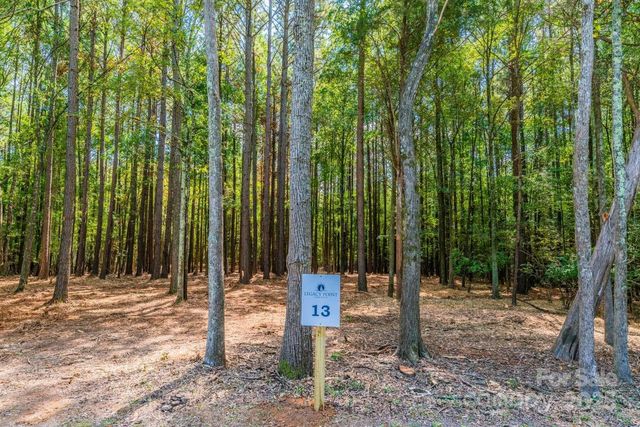 00 Sandlapper Drive Lot 13, York, SC 29745