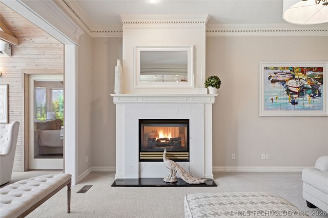 6008 W Phoenix Court, Broken Arrow, OK 74011