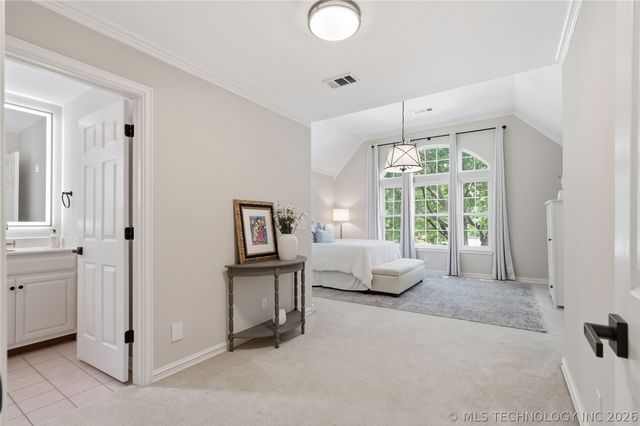 6008 W Phoenix Court, Broken Arrow, OK 74011
