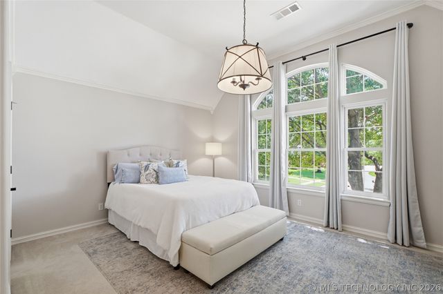 6008 W Phoenix Court, Broken Arrow, OK 74011