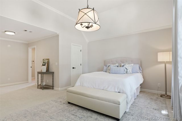 6008 W Phoenix Court, Broken Arrow, OK 74011