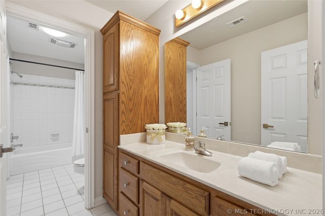6008 W Phoenix Court, Broken Arrow, OK 74011