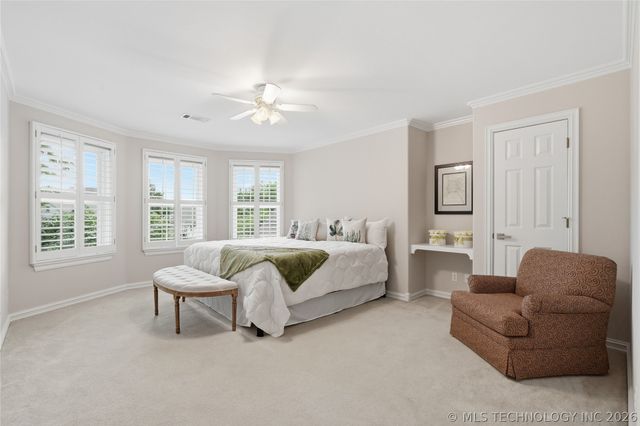 6008 W Phoenix Court, Broken Arrow, OK 74011