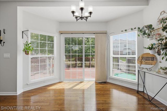 7386 Tottenham, Shelby Charter Township, MI 48317