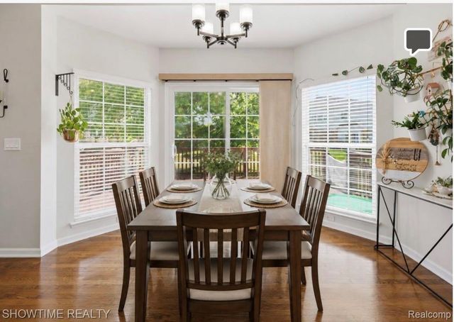 7386 Tottenham, Shelby Charter Township, MI 48317