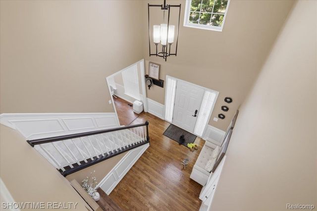 7386 Tottenham, Shelby Charter Township, MI 48317