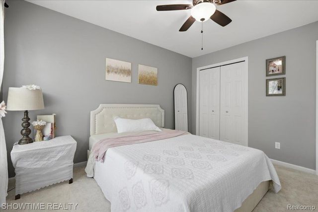 7386 Tottenham, Shelby Charter Township, MI 48317