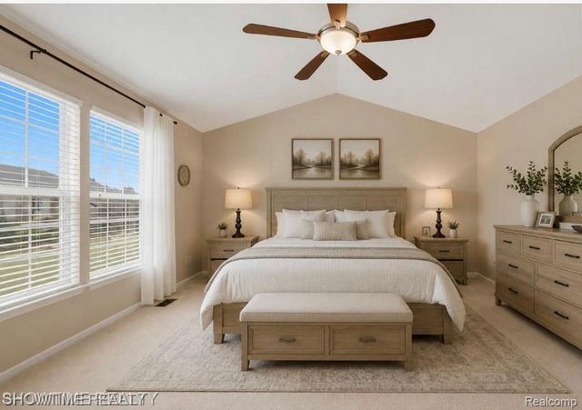 7386 Tottenham, Shelby Charter Township, MI 48317