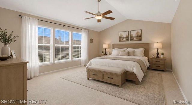 7386 Tottenham, Shelby Charter Township, MI 48317