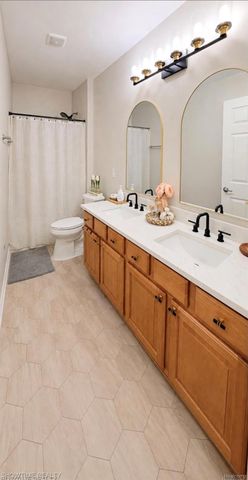 7386 Tottenham, Shelby Charter Township, MI 48317