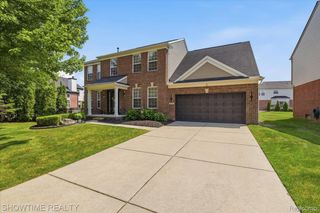 7386 Tottenham, Shelby Charter Township, MI 48317