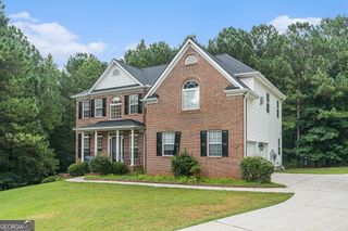 865 Virginia Park, Fayetteville, GA 30215