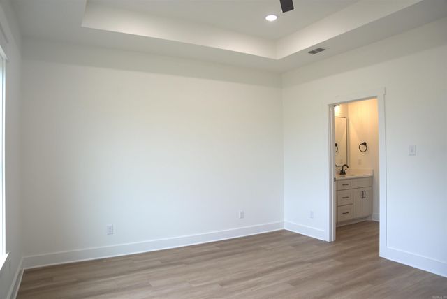 31 High Point Drive, Greenbrier, AR 72058