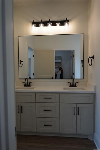 31 High Point Drive, Greenbrier, AR 72058