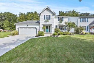 425 Homestead Drive, North Tonawanda, NY 14120
