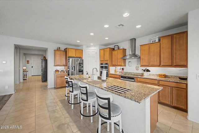 21779 N 260TH Lane, Buckeye, AZ 85396