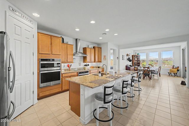 21779 N 260TH Lane, Buckeye, AZ 85396