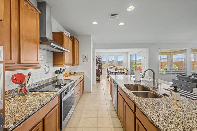 21779 N 260TH Lane, Buckeye, AZ 85396
