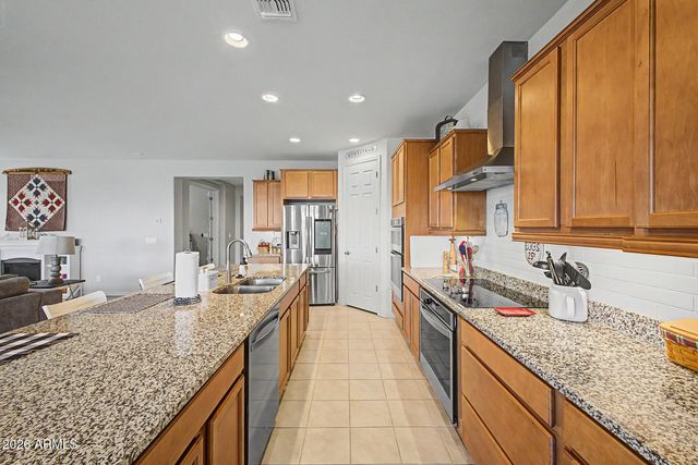 21779 N 260TH Lane, Buckeye, AZ 85396