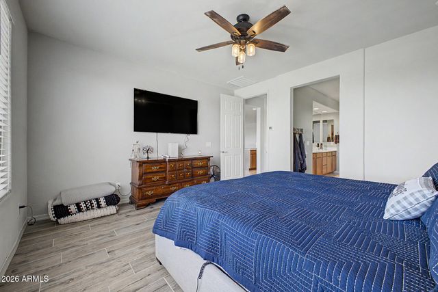21779 N 260TH Lane, Buckeye, AZ 85396