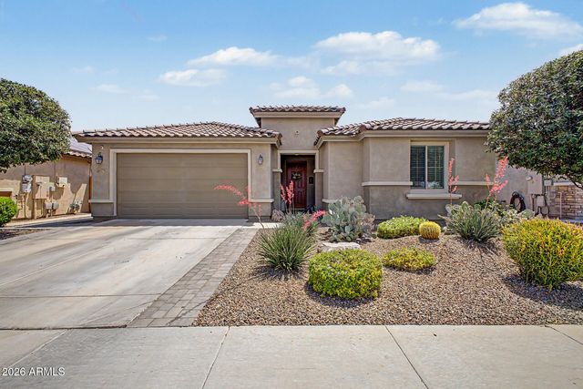 21779 N 260TH Lane, Buckeye, AZ 85396