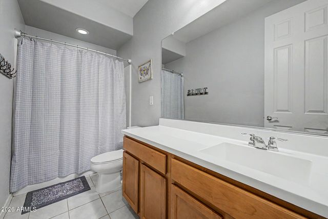 21779 N 260TH Lane, Buckeye, AZ 85396