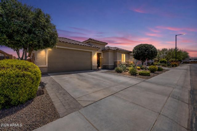 21779 N 260TH Lane, Buckeye, AZ 85396