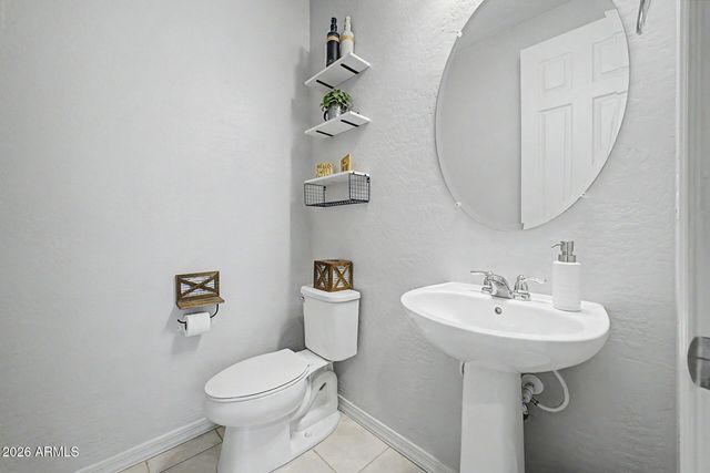 21779 N 260TH Lane, Buckeye, AZ 85396