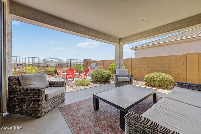 21779 N 260TH Lane, Buckeye, AZ 85396
