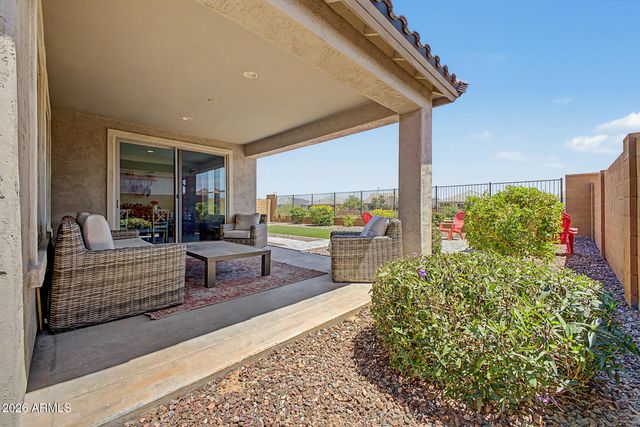 21779 N 260TH Lane, Buckeye, AZ 85396