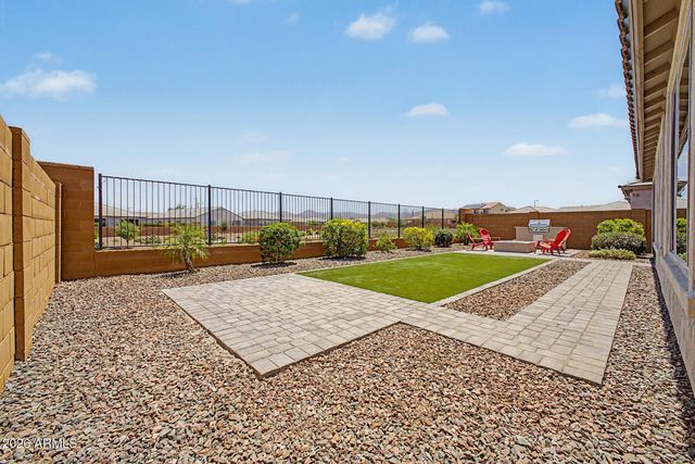 21779 N 260TH Lane, Buckeye, AZ 85396