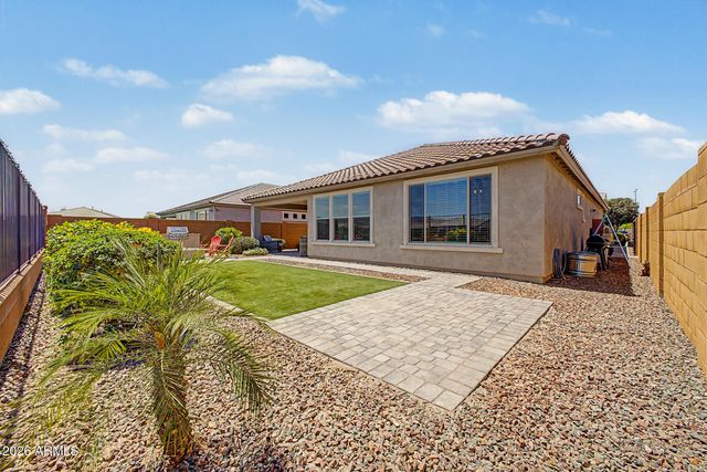 21779 N 260TH Lane, Buckeye, AZ 85396