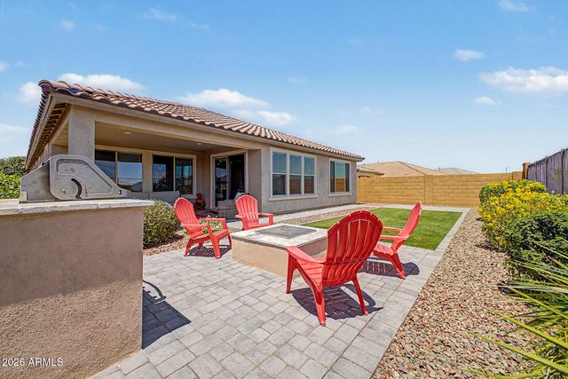 21779 N 260TH Lane, Buckeye, AZ 85396