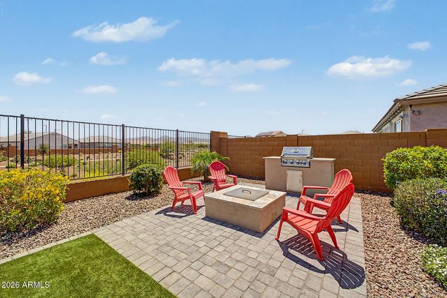 21779 N 260TH Lane, Buckeye, AZ 85396