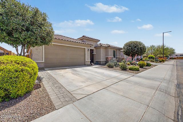 21779 N 260TH Lane, Buckeye, AZ 85396