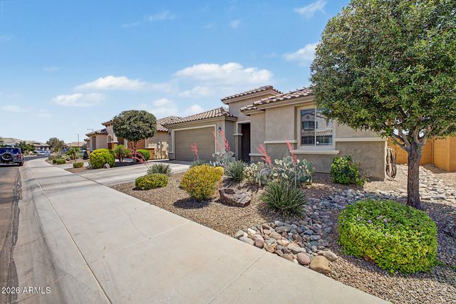 21779 N 260TH Lane, Buckeye, AZ 85396